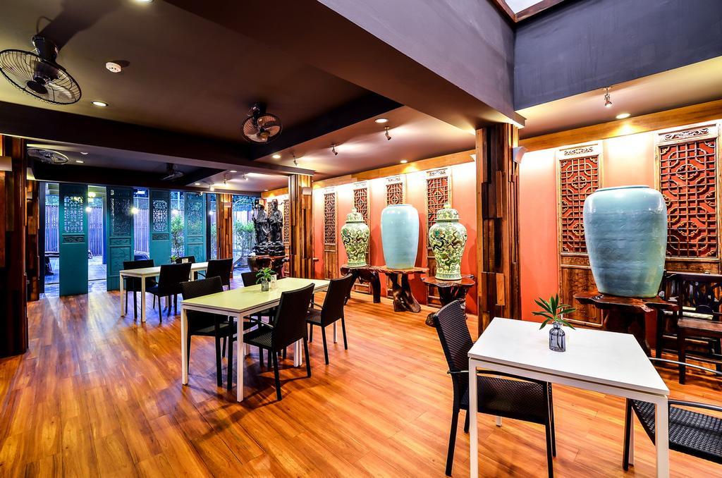 Lap Roi Karon Beachfront By Shanaya Bagian luar foto