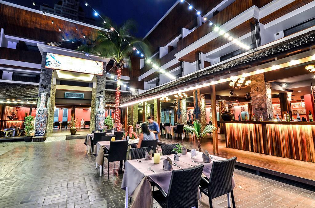 Lap Roi Karon Beachfront By Shanaya Bagian luar foto