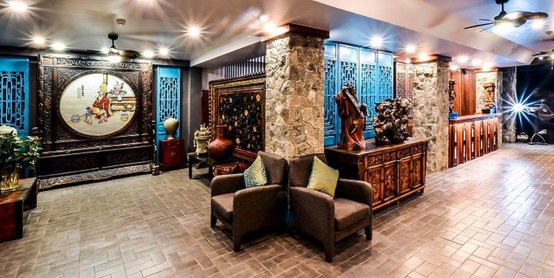 Lap Roi Karon Beachfront By Shanaya Bagian luar foto