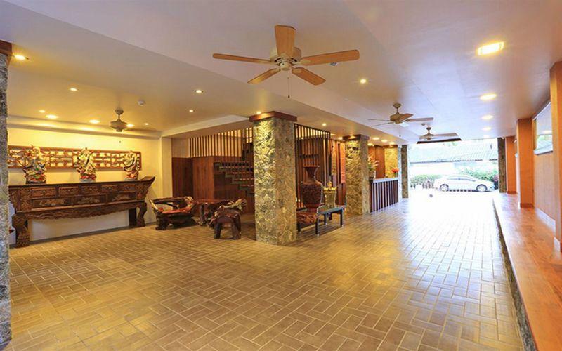 Lap Roi Karon Beachfront By Shanaya Bagian luar foto