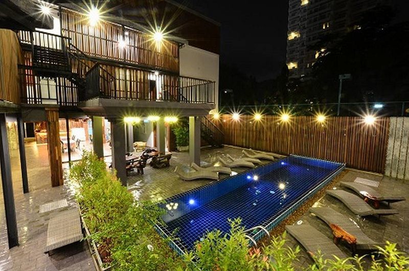Lap Roi Karon Beachfront By Shanaya Bagian luar foto