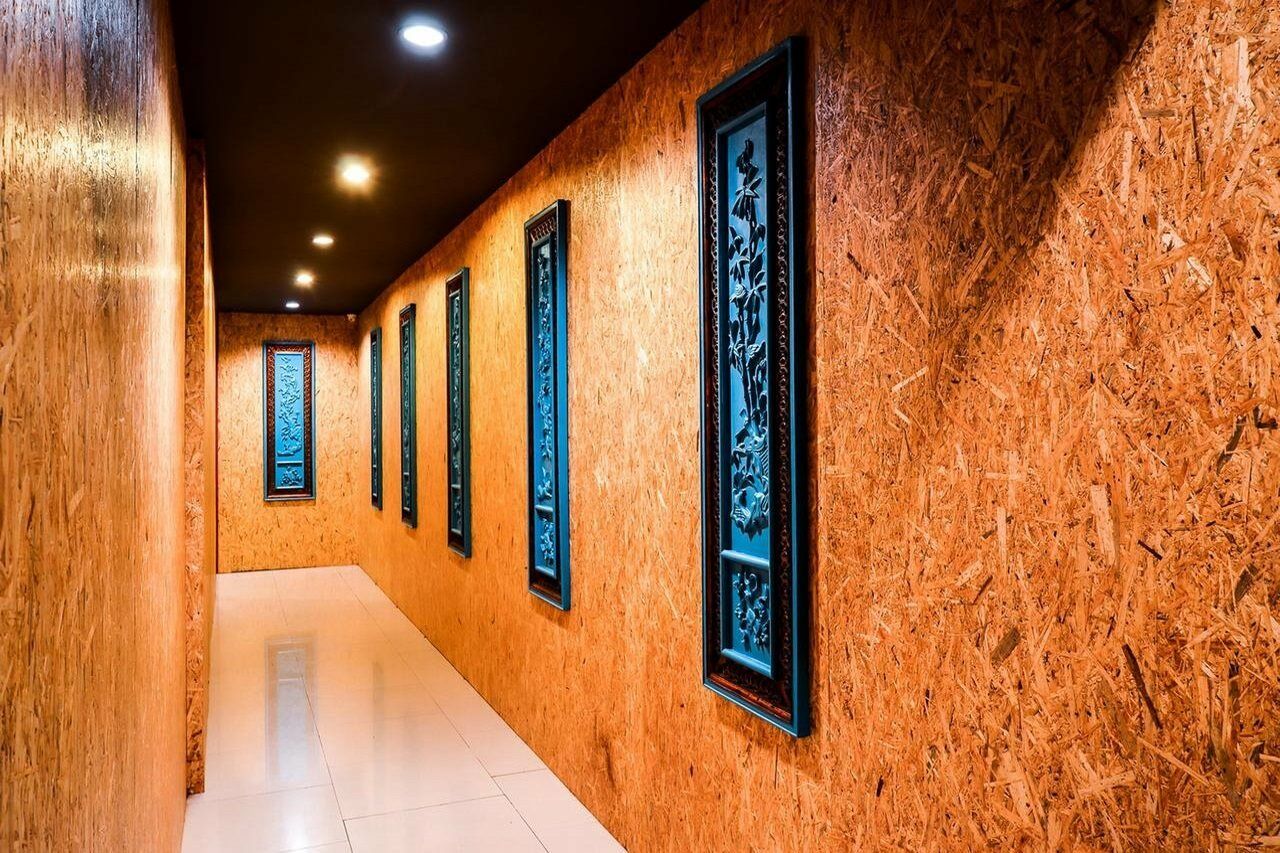 Lap Roi Karon Beachfront By Shanaya Bagian luar foto